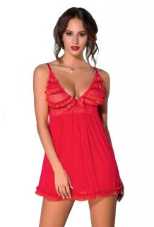 AV Zafira chemise red