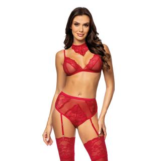 BN Cristalyn 3pcs set cherry