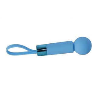 F002 Pearlstasy blau