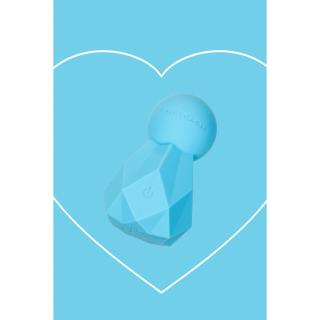F014 BlissKey blau