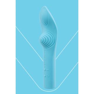 F015 LunaCharm blau
