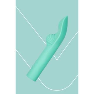 F015 LunaCharm grün