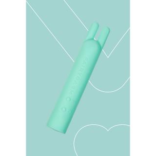 F017 BlissStars grün