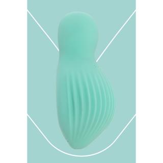 F019 EnchantedDesire grün