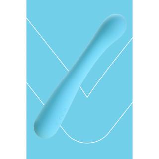F021 FantasyEuphoria blau