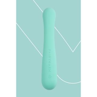 F021 FantasyEuphoria grün