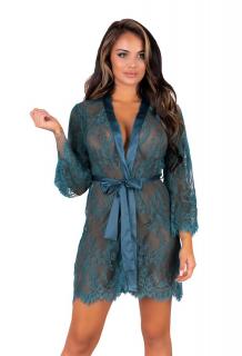 LC Bluebird dressing gown