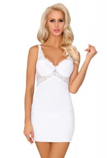 LC Dolorsan chemise white