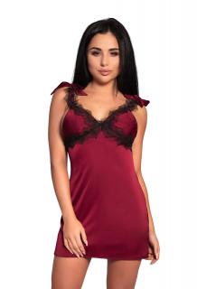 LC Lucami chemise purple