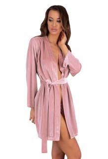 LC Nolesan dressing gown