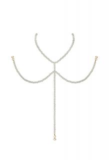 OB A757 necklace pearl