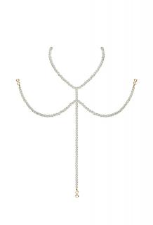 OB A757 necklace pearl