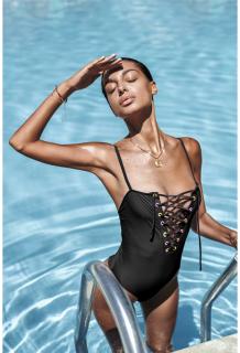 OB Beverelle swimsuit black