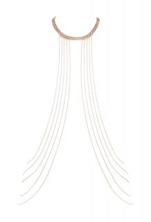 OB Bijou 903 body chain gold