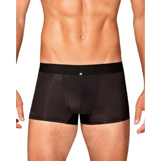 OB Boldero boxer shorts black