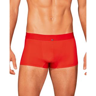 OB Boldero boxer shorts red