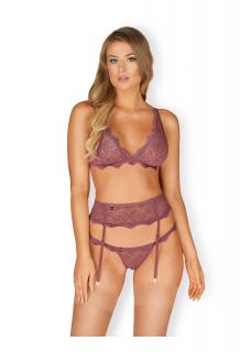 OB Emperita 3pcs set berry