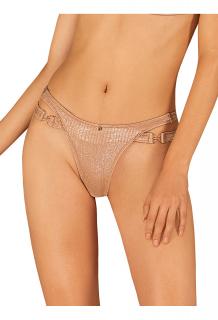 OB Filipines thong gold