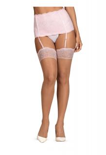 OB Girlly stockings pink