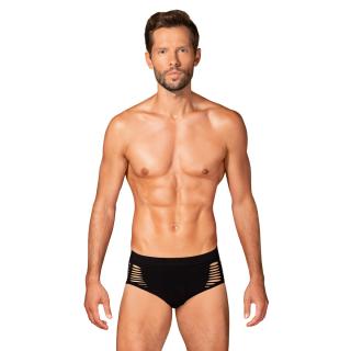 OB M101 briefs black