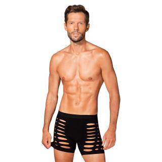 OB M104 boxer shorts black