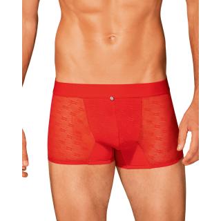 OB Obsessiver boxer shorts red