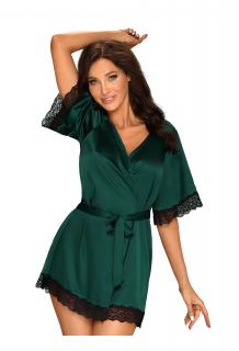 OB Sensuelia robe green