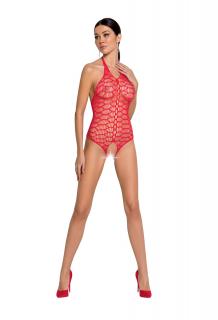PE BS087 teddy red