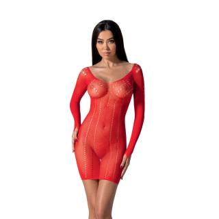 PE BS101 dress red