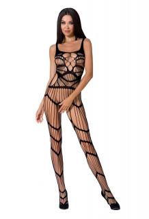 PE Bodystocking BS058 black