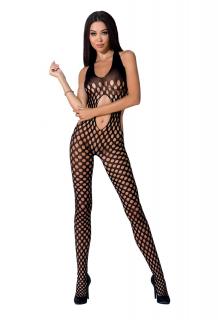 PE Bodystocking BS065 black