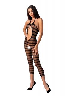PE Bodystocking BS081 black