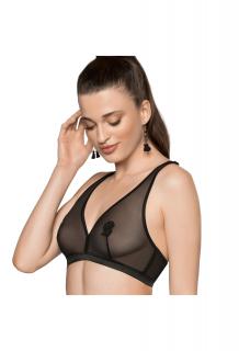 RZ Lisbet soft-bra black