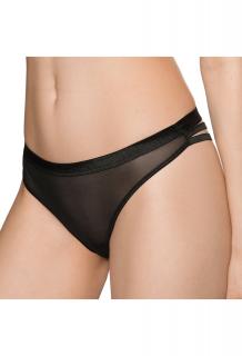 RZ Lisbet thong black