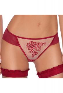 RZ Mehendi panty claret