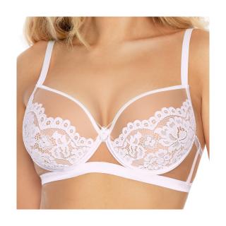 RZ Torfi push-up bra white