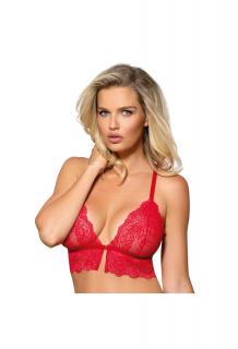 RZ Zuza half-corset red