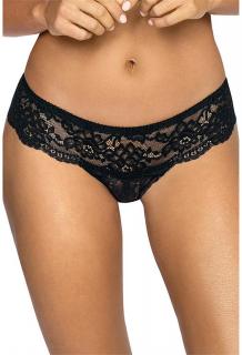 V-9465 brazillian string black