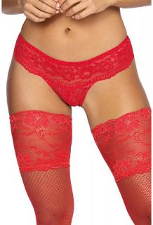 V-9535 brazillian string red