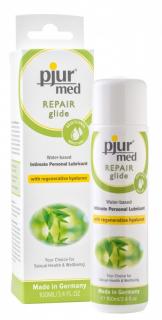 pjur Med Repair Glide