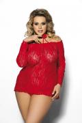 AS Alecto chemise rot