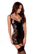 AV Hessa chemise black