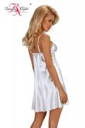 BN Alexandra chemise weiß Größe L/XL
