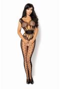 BN Etain bodystocking black