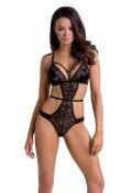 CA Aliyah body black