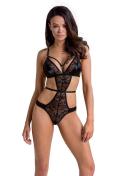 CA Aliyah body black