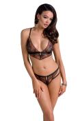 CA Mirella 2 pcs set black