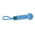 F002 Pearlstasy blau