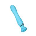 F0024 Mermaid's Extasy blau