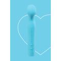 F016 Roseaissance blau